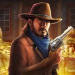 The Good The Bad and The Rich game turns the Western confrontation into an increasingly lucrative hunt.