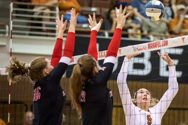 How does the bias of the setter affect volley betting?