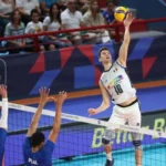 Is the decline in transition attacks a tactical failure in volleyball?