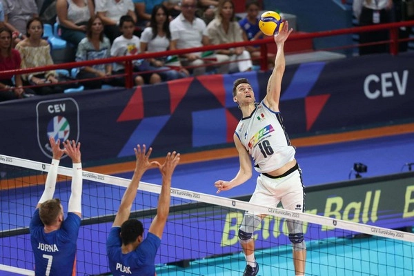 Is the decline in transition attacks a tactical failure in volleyball?