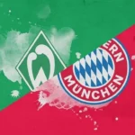 prediction Werder vs Bayern 14022026