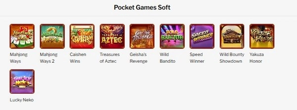 Unlock 50 free spins with a qualifying deposit.