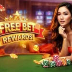Deposit and play to unlock $20 live casino free bets