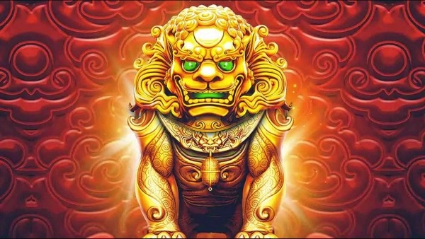5 Lions Megaways Discover Eastern Fortune Slot with Expanding Megaways Wins