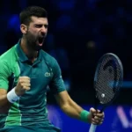 How Are the ATP Tour Odds Shifting Before the Next Big Open?