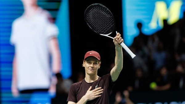 How Are the ATP Tour Odds Shifting Before the Next Big Open?