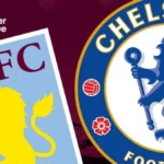 Prediction Aston Villa vs Chelsea 05032026