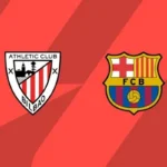 Prediction Athletic Bilbao vs Barcelona 08032026