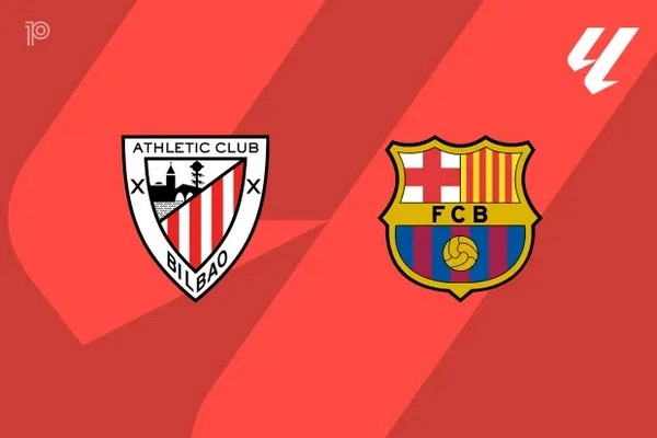 Prediction Athletic Bilbao vs Barcelona 08032026
