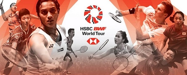 Who Will Dominate the BWF World Tour Rankings This Season?
