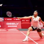Who Will Dominate the BWF World Tour Rankings This Season?