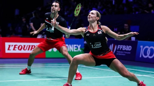 Where Is the Best Place to Watch Badminton Live Stream While Betting?