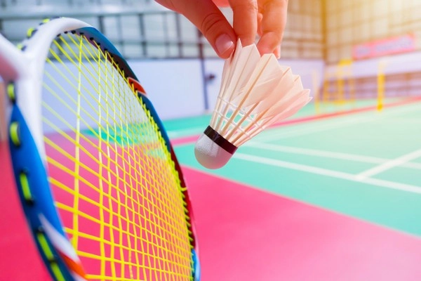 Are You Following the Right Badminton Match Tips for the World Tour?
