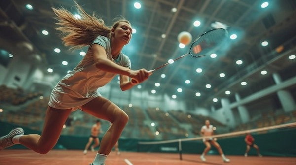 Are You Following the Right Badminton Match Tips for the World Tour?