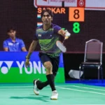 Who Currently Holds the Best Badminton Winner Odds for the Next Major?