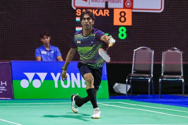 Who Currently Holds the Best Badminton Winner Odds for the Next Major?
