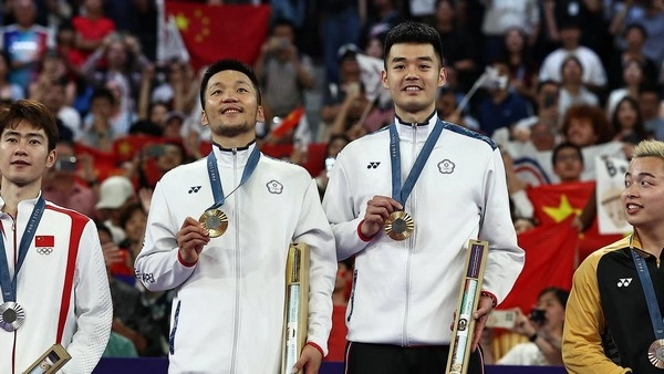 Who Currently Holds the Best Badminton Winner Odds for the Next Major?