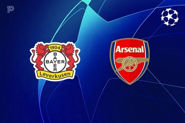 Prediction Leverkusen vs Arsenal 12032026
