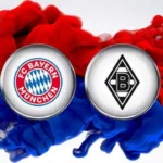 Prediction Bayern Munich vs Borussia Monchengladbach 07032026
