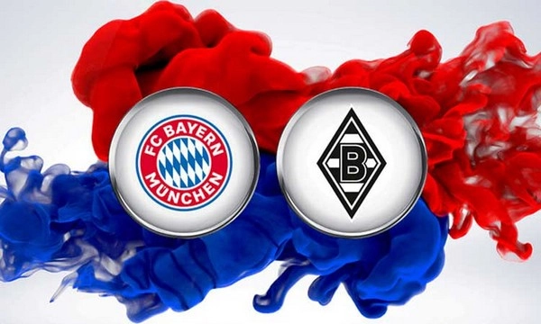 Prediction Bayern Munich vs Borussia Monchengladbach 07032026
