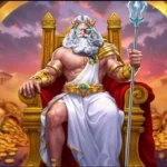 Fortune of Olympus unlocks the power of the gods in a slot adventure filled with rewards.