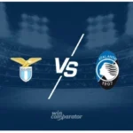 Prediction Lazio vs Atalanta 05032026