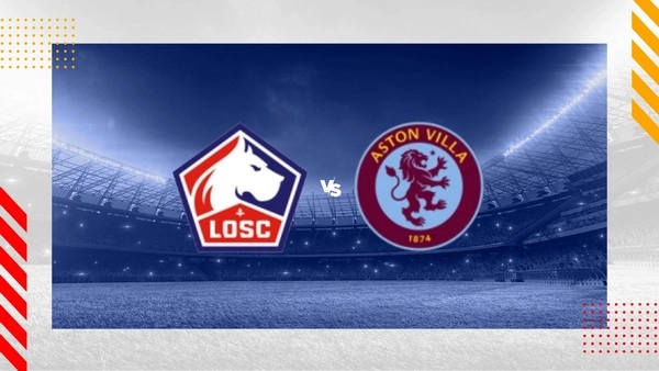 Prediction Lille vs Aston Villa 13032026