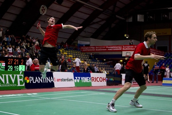 How Quickly Do Live Badminton Odds Update During a High-Speed Rally?