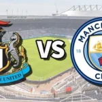Prediction Newcastle United vs Manchester City 08032026