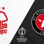 Prediction Nottm Forest vs Midtjylland 13032026