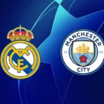 Prediction Real Madrid vs Man City 12032026