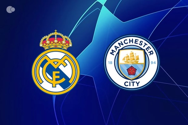 Prediction Real Madrid vs Man City 12032026
