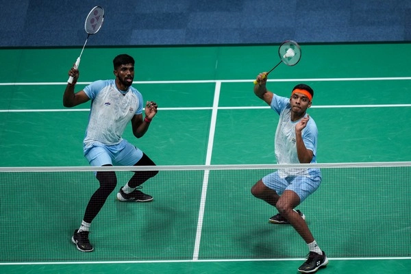 How Can Tactical Set Winner Odds Boost Your Badminton Strategy?
