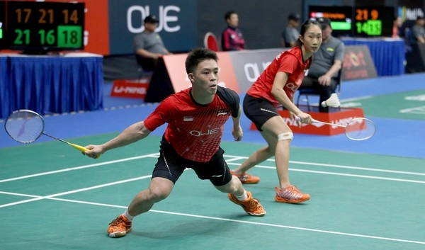 How Can Tactical Set Winner Odds Boost Your Badminton Strategy?