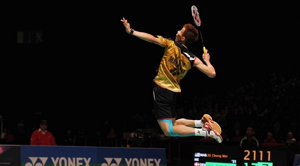 Can You Profit from Specialized Smash Betting Tips in Badminton?
