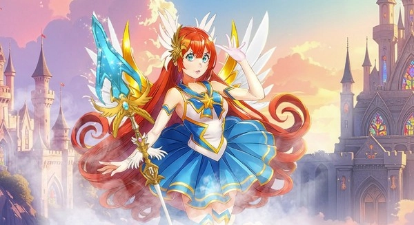 Starlight Princess Super Scatter - A magical slot adventure with enhanced bonus powers