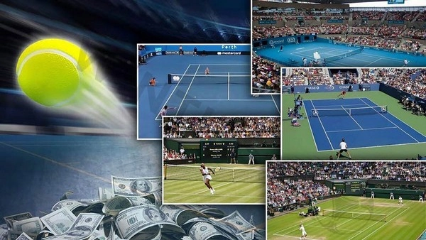 How Do You Find a Betting Edge Using Tennis Handicap Odds?
