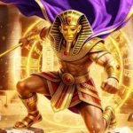 Treasures of Osiris - a legendary Egyptian slot filled with rich rewards